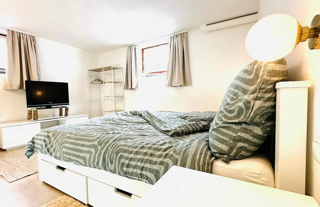 Pension Sonnegg-1